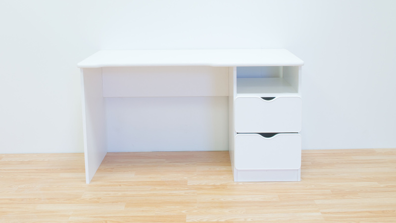 Becks písací stolík pravý